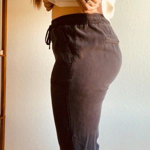 Medium Navy Joggers from NORDSTROM